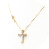 Χρυσό κολιέ