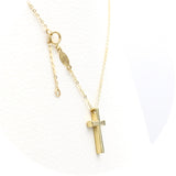 Χρυσό κολιέ