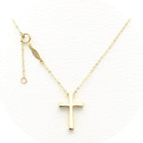 Χρυσό κολιέ