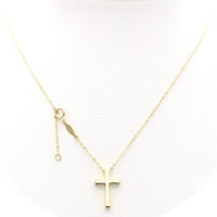 Χρυσό κολιέ