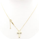 Χρυσό κολιέ