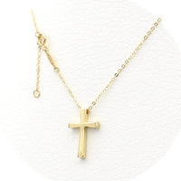 Χρυσό κολιέ