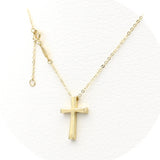 Χρυσό κολιέ