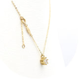 Χρυσό κολιέ