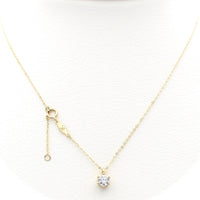 Χρυσό κολιέ