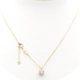 Χρυσό κολιέ