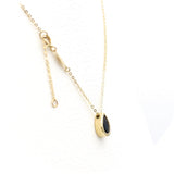 Χρυσό κολιέ