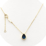 Χρυσό κολιέ