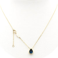 Χρυσό κολιέ