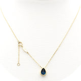 Χρυσό κολιέ