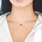 Χρυσό κολιέ