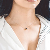 Χρυσό κολιέ