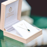 Χρυσό κολιέ