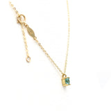 Χρυσό κολιέ