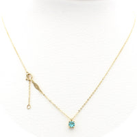 Χρυσό κολιέ