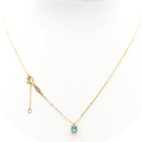 Χρυσό κολιέ