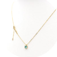 Χρυσό κολιέ