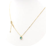 Χρυσό κολιέ