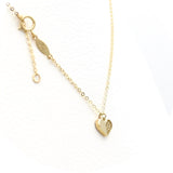 Χρυσό κολιέ