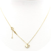 Χρυσό κολιέ