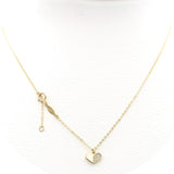 Χρυσό κολιέ