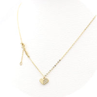 Χρυσό κολιέ