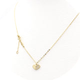 Χρυσό κολιέ