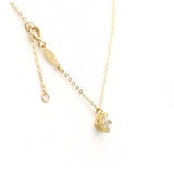 Χρυσό κολιέ