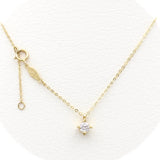 Χρυσό κολιέ