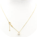 Χρυσό κολιέ