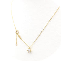 Χρυσό κολιέ