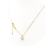 Χρυσό κολιέ