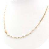 Χρυσό κολιέ