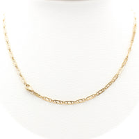 Χρυσό κολιέ