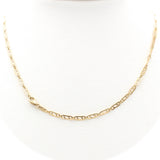 Χρυσό κολιέ