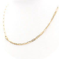 Χρυσό κολιέ