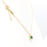 Χρυσό κολιέ