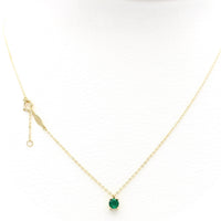 Χρυσό κολιέ