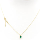 Χρυσό κολιέ