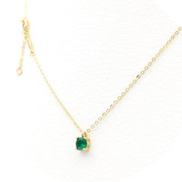 Χρυσό κολιέ