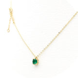 Χρυσό κολιέ