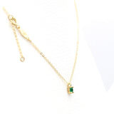 Χρυσό κολιέ