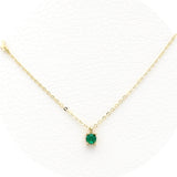 Χρυσό κολιέ