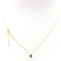 Χρυσό κολιέ