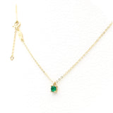 Χρυσό κολιέ