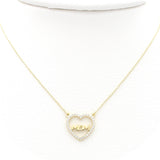 Χρυσό κολιέ