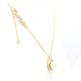 Χρυσό κολιέ