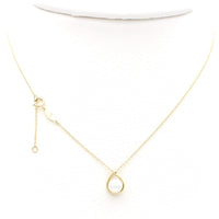 Χρυσό κολιέ