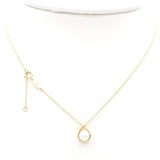 Χρυσό κολιέ