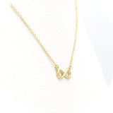 Χρυσό κολιέ